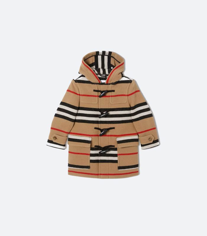 Children Burford Duffle