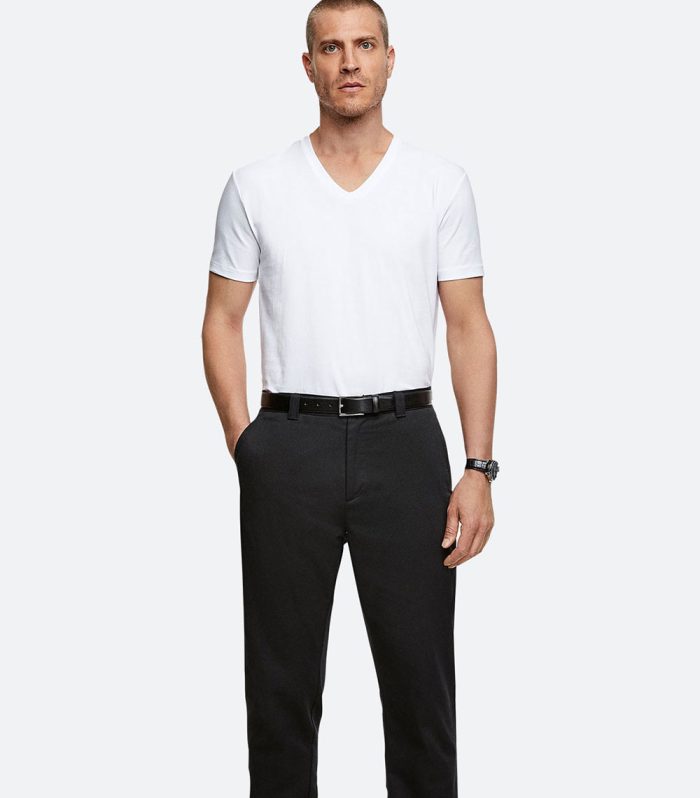 Regular Fit Body